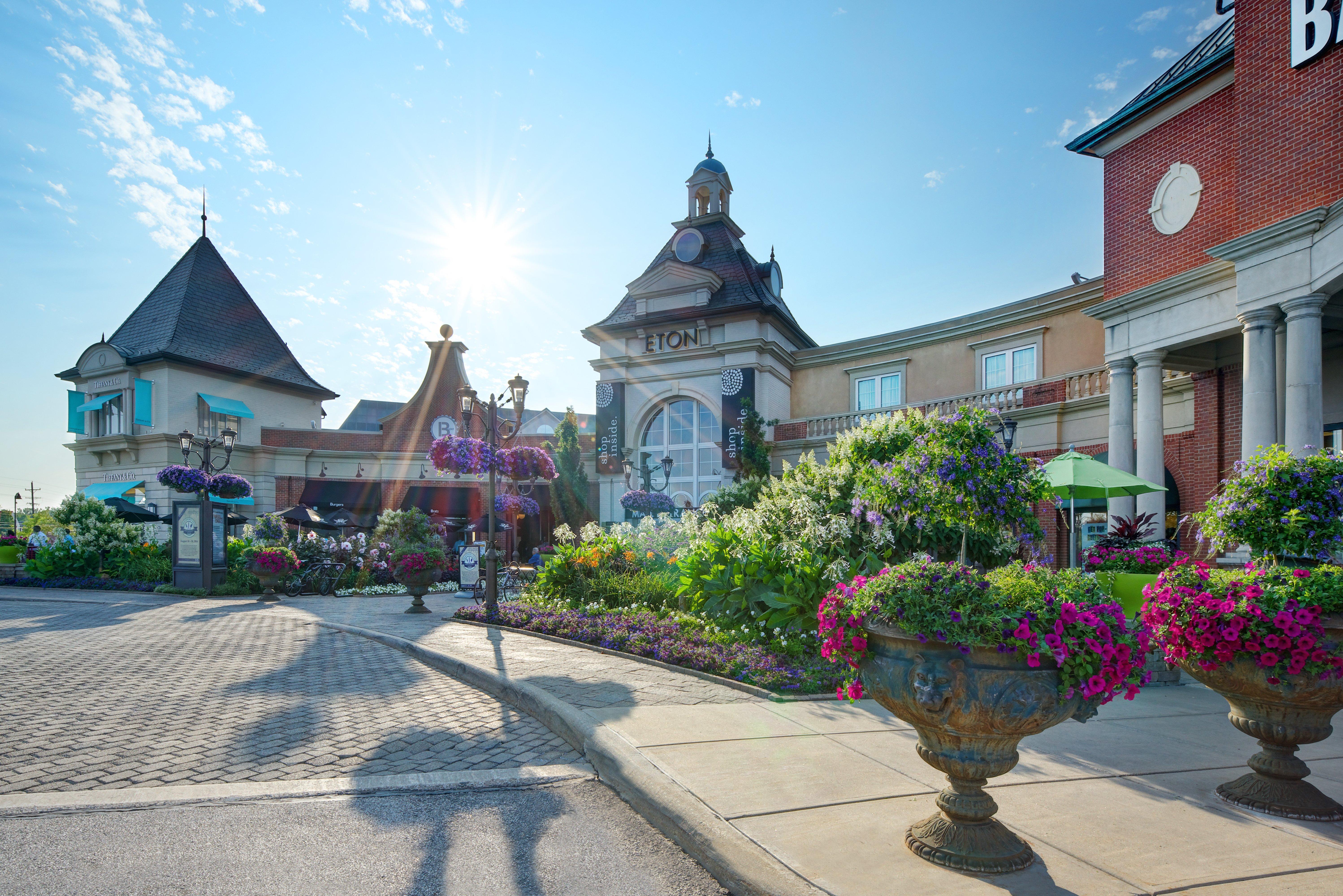 Hotel Indigo Cleveland Beachwood, An Ihg Hotel Exterior photo